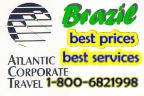 Atlantic Corporate Travel