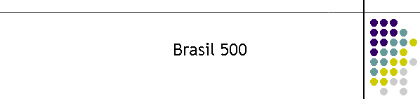 Brasil 500