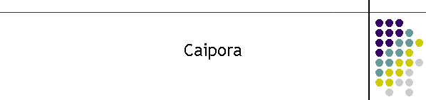Caipora