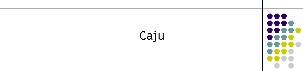 Caju