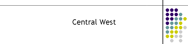 Central West