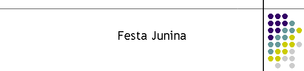 Festa Junina