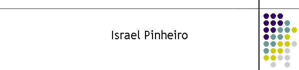 Israel Pinheiro