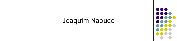 Joaquim Nabuco