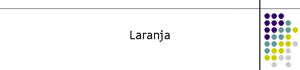 Laranja