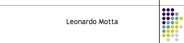 Leonardo Motta