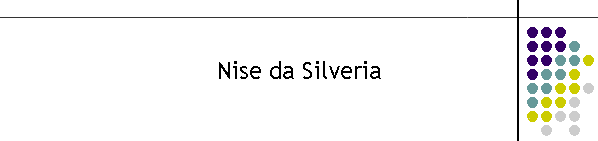 Nise da Silveria