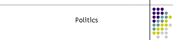 Politics