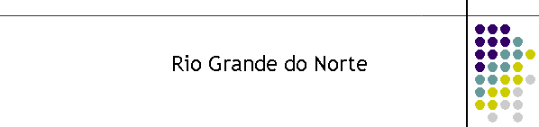 Rio Grande do Norte