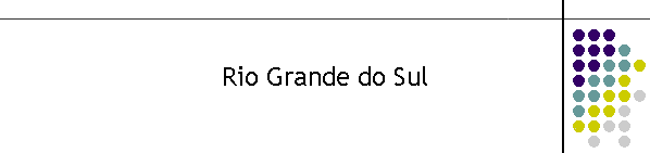 Rio Grande do Sul