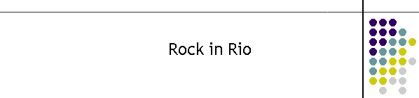 Rock in Rio