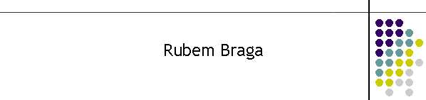Rubem Braga