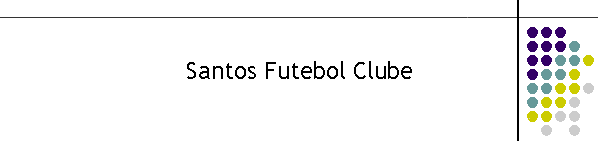 Santos Futebol Clube