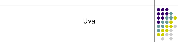 Uva